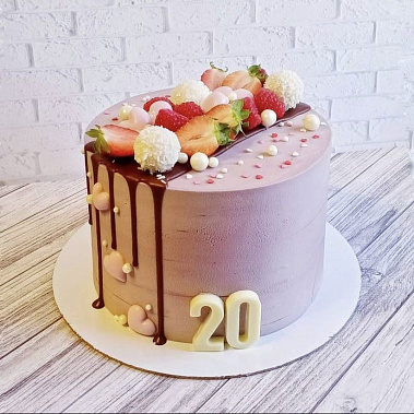 "Красивый Милаш" купить - камышин.сладкоежкин.рф