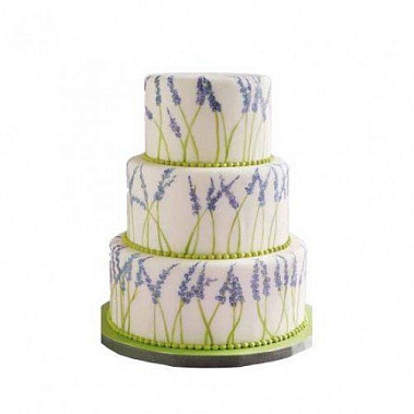 Торт Летняя поляна купить - камышин.сладкоежкин.рф